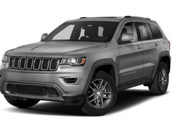 JEEP GRAND CHEROKEE 2021 1C4RJFBG5MC760009 image